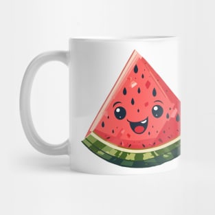 Watermelon Mug